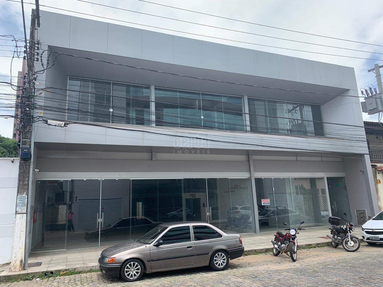 Imagem: Loja para aluguel, Centro - Coronel Fabriciano/MG