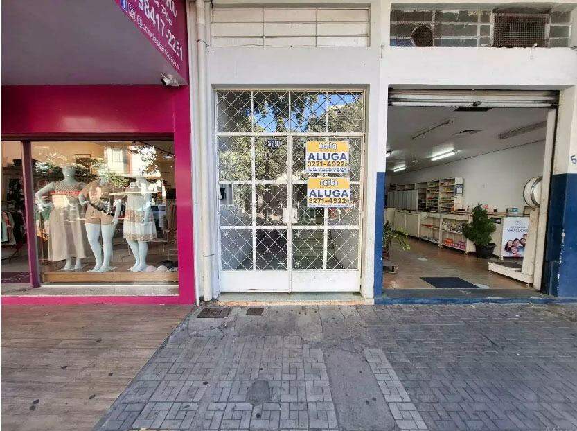 Imagem: Apartamento para aluguel, 2 quartos, Centro - Governador Valadares/MG