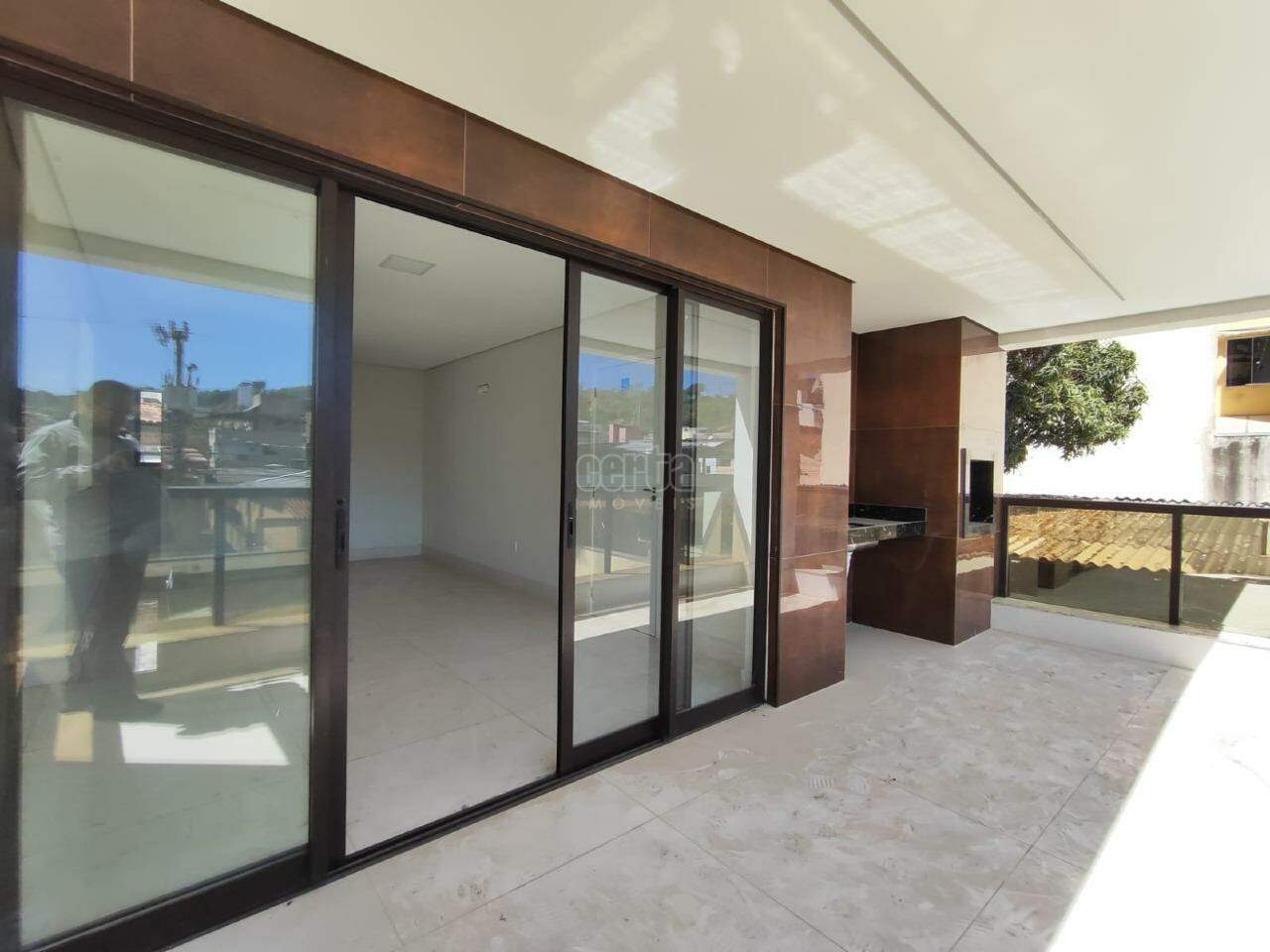 Imagem: Apartamento à venda, 3 quartos, 1 suíte, 2 vagas, Iguaçu - Ipatinga/MG