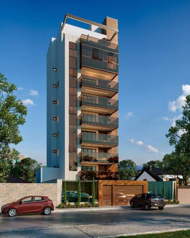 Imagem: Apartamento à venda, 3 quartos, 1 suíte, 1 vaga, Iguaçu - Ipatinga/MG