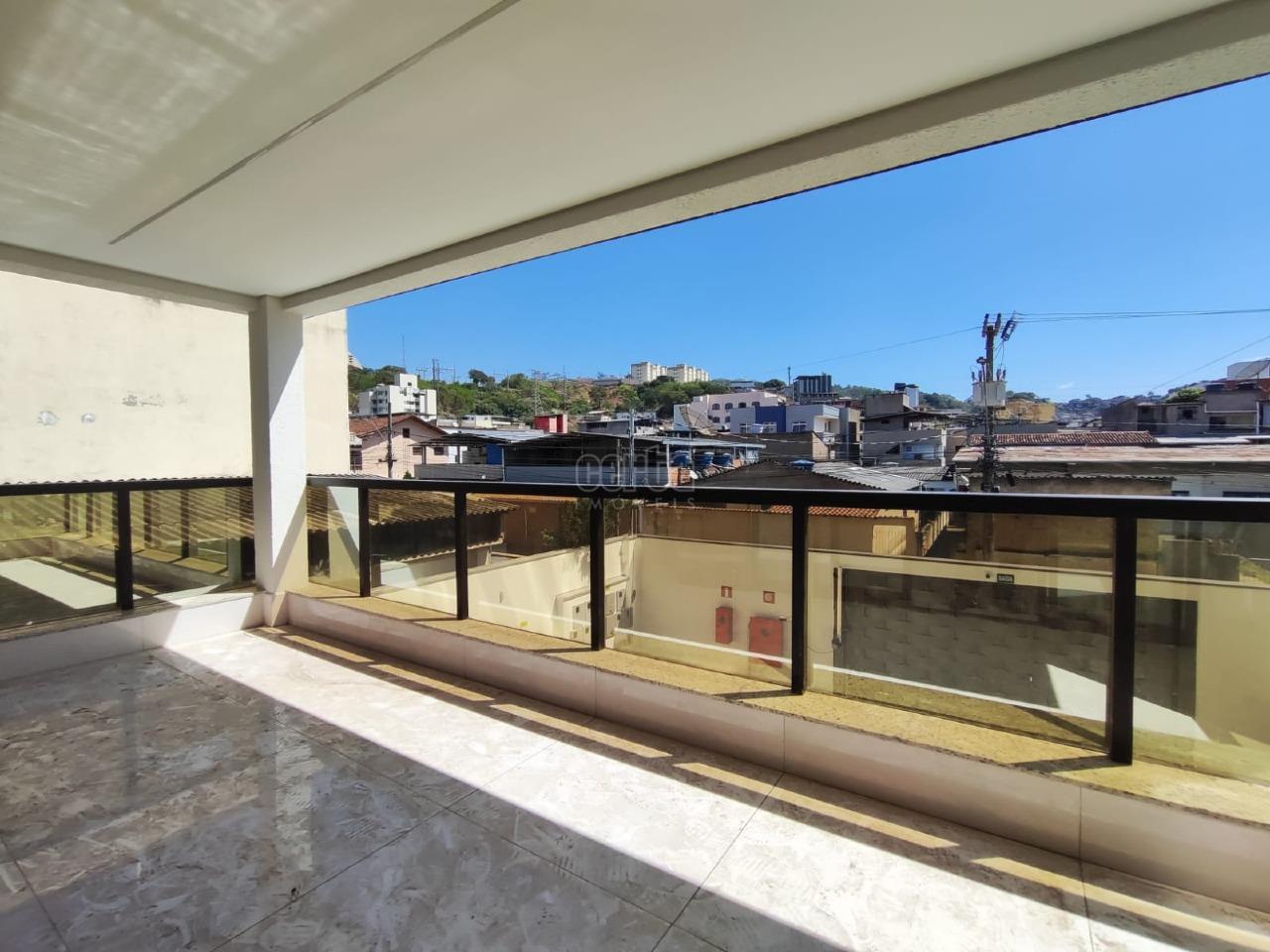 Imagem: Apartamento à venda, 3 quartos, 1 suíte, 1 vaga, Iguaçu - Ipatinga/MG