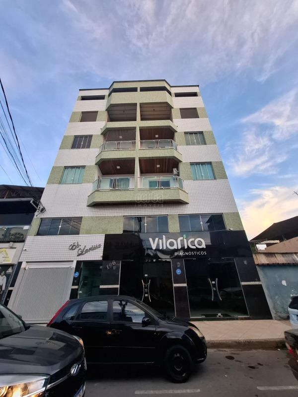 Imagem: Apartamento para aluguel, 2 quartos, 1 suíte, 1 vaga, Canaã - Ipatinga/MG