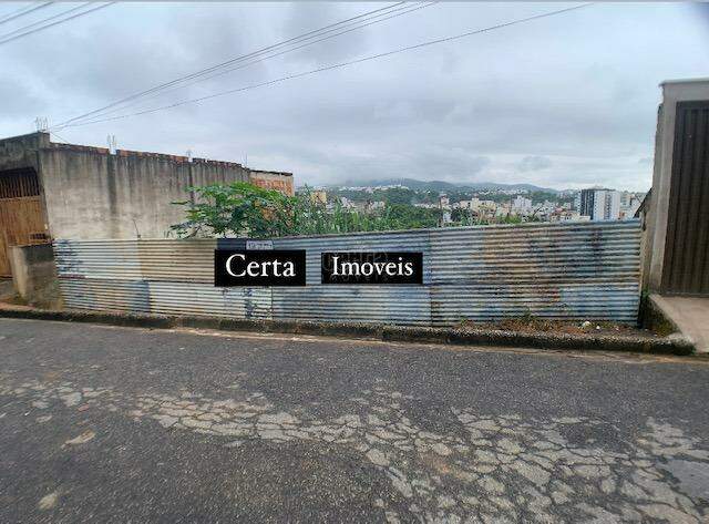Imagem: Lote à venda, Iguaçu - Ipatinga/MG