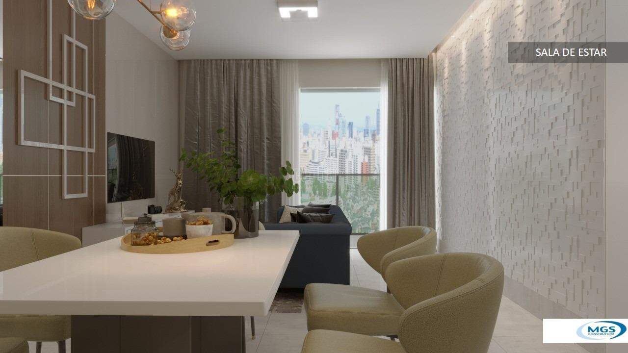 Imagem: Apartamento à venda, 3 quartos, 2 suítes, 2 vagas, Cidade Nobre - Ipatinga/MG