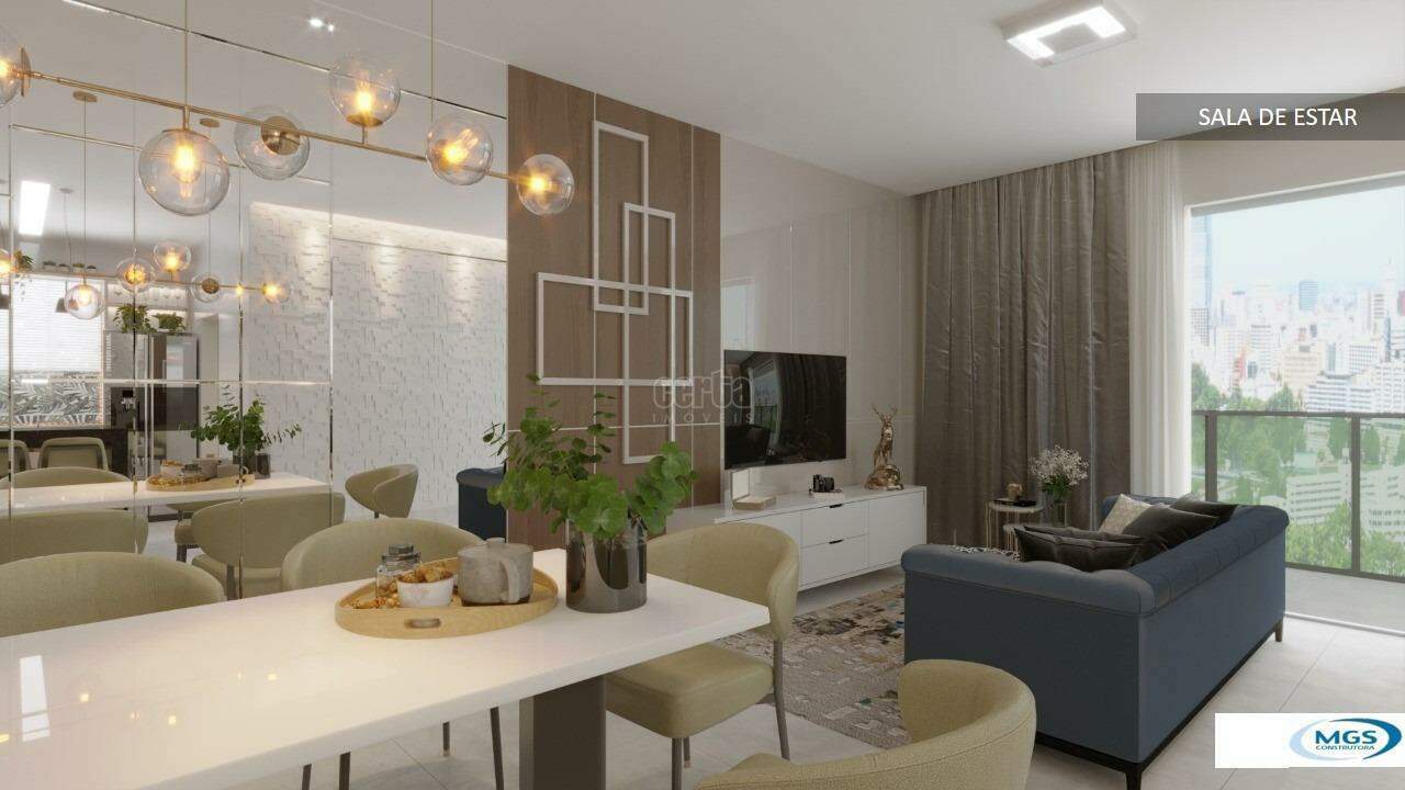 Imagem: Apartamento à venda, 3 quartos, 2 suítes, 2 vagas, Cidade Nobre - Ipatinga/MG