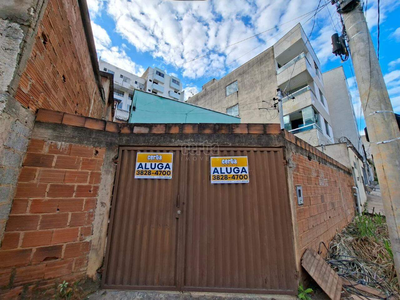 Imagem: Casa para Locação – Bairro Cidade Nova | Ipatinga/MG