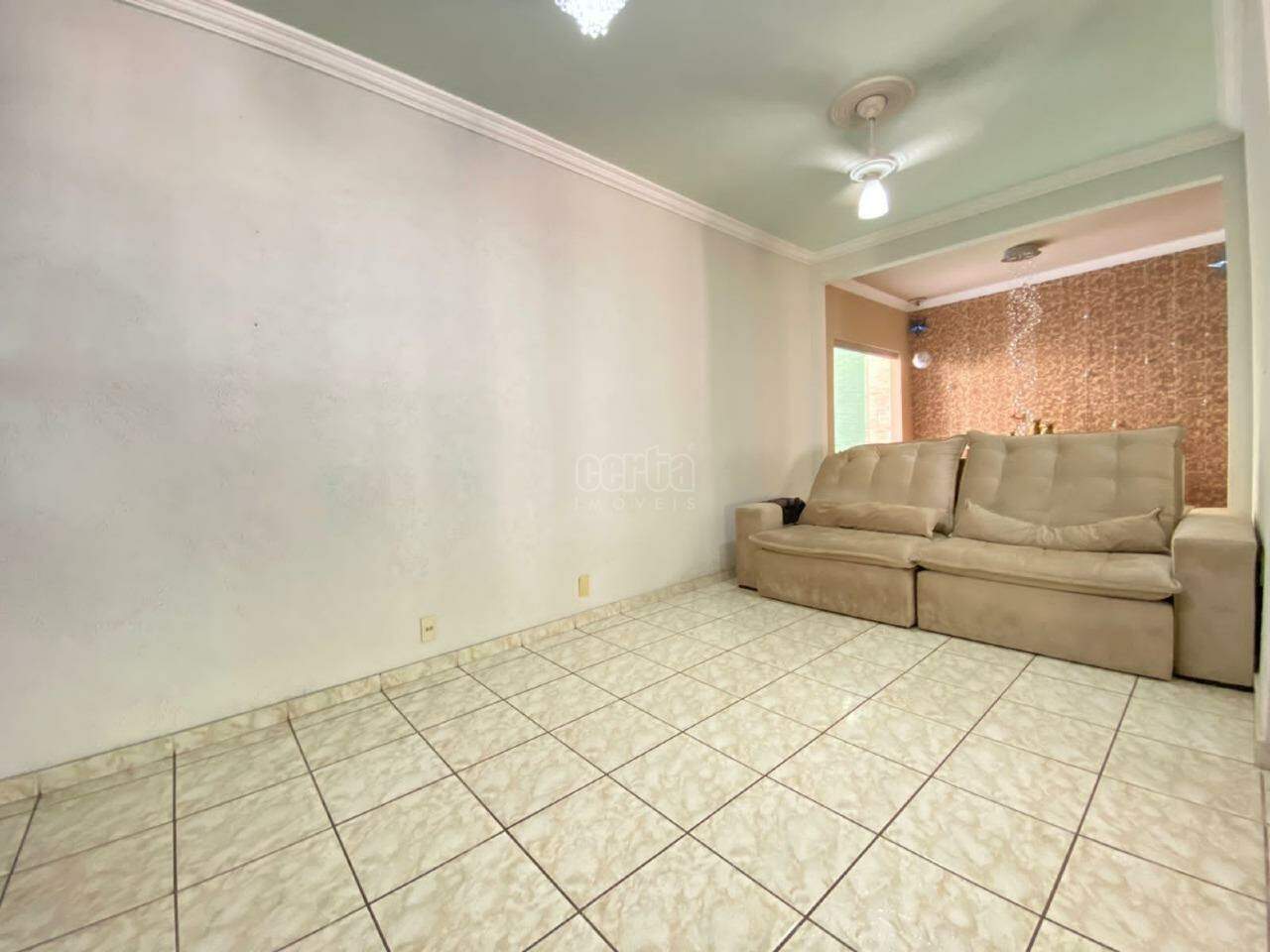 Imagem: Casa à venda, 3 quartos, 1 suíte, 2 vagas, Bela Vista - Ipatinga/MG