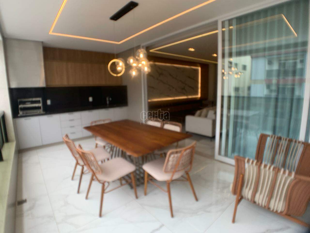Imagem: Apartamento à venda, 3 quartos, 3 suítes, 2 vagas, Cidade Nobre - Ipatinga/MG