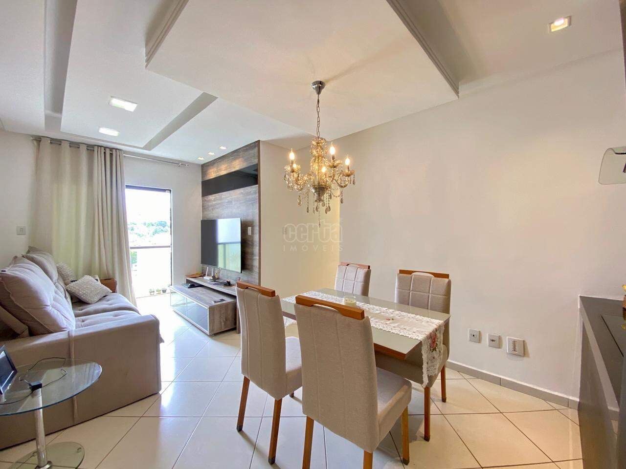 Imagem: Apartamento 3 Quartos, Frente, 85 m², Financiamento • Santana do Paraíso (Cidade Nova)