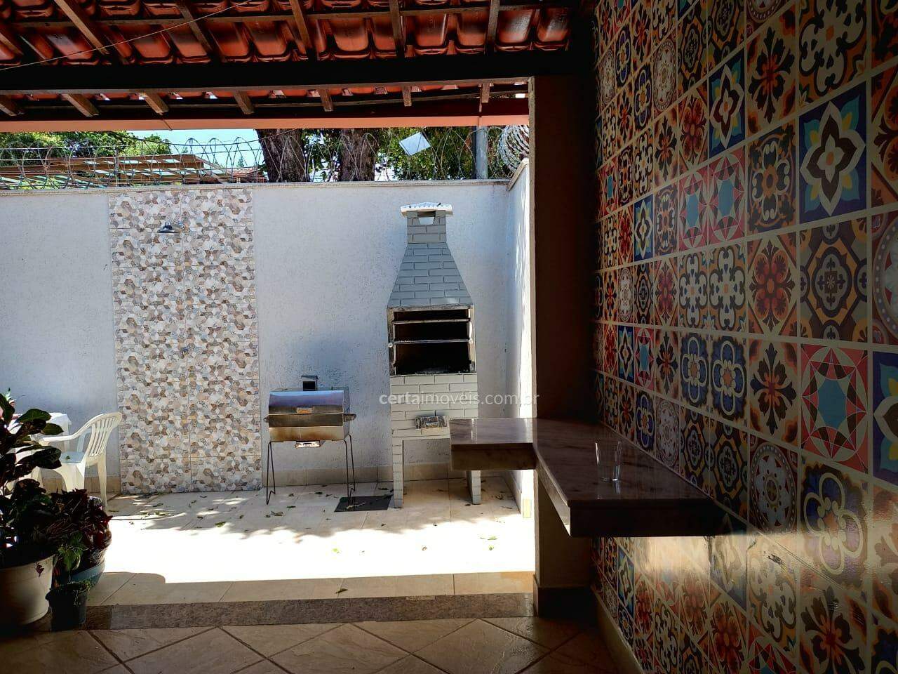 Imagem: Casa para venda 