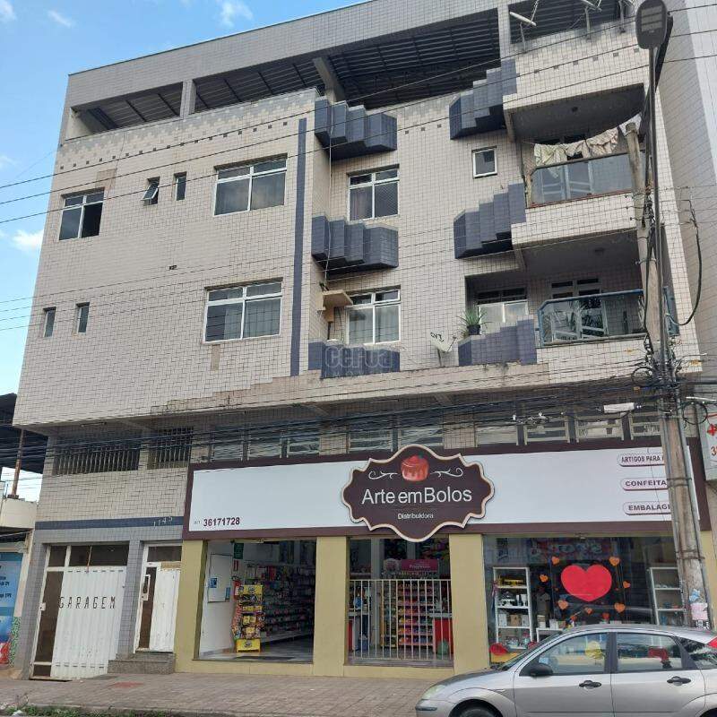 Imagem: Apartamento para Locação – Bairro Jardim Panorama | Ipatinga