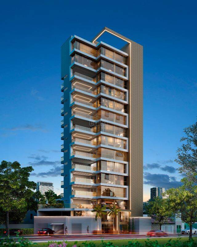 Imagem: Apartamento à venda, 4 quartos, 4 suítes, 3 vagas, Serenata - Timóteo/MG