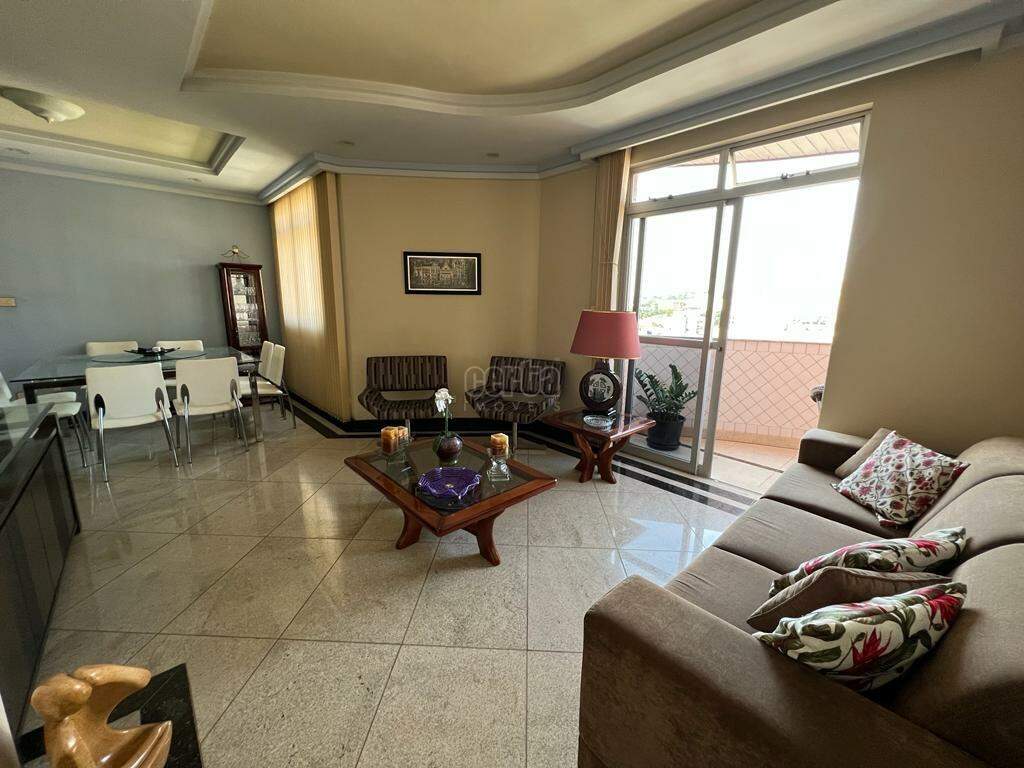 Imagem: Apartamento à venda, 3 quartos, 1 suíte, 2 vagas, Cidade Nobre - Ipatinga/MG