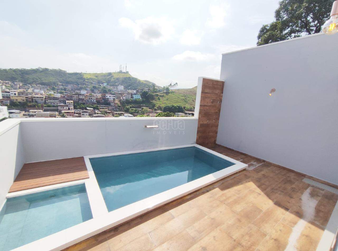 Imagem: Casa à venda, 3 quartos, 1 suíte, 3 vagas, Caravelas - Ipatinga/MG