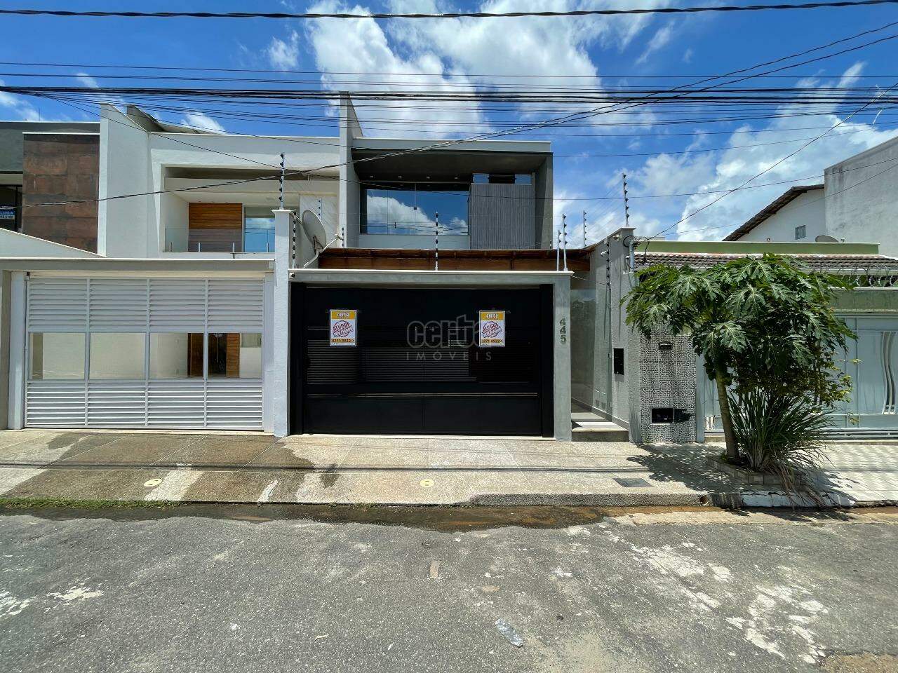 Imagem: Casa para aluguel, Cidade Nova - Governador Valadares/MG