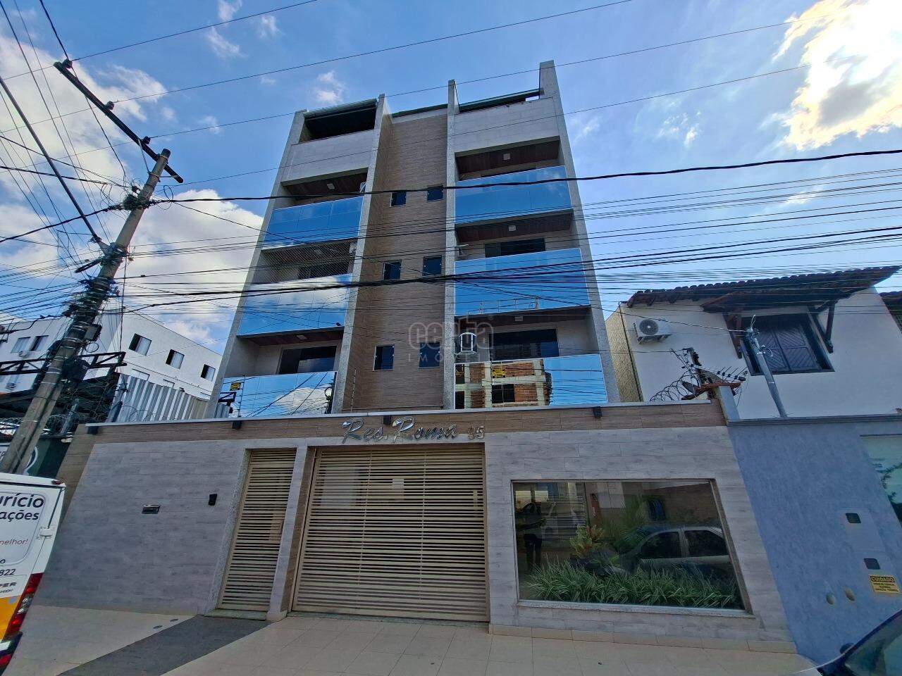 Imagem: Apartamento para Locação – Bairro Cidade Nobre | Ipatinga/MG