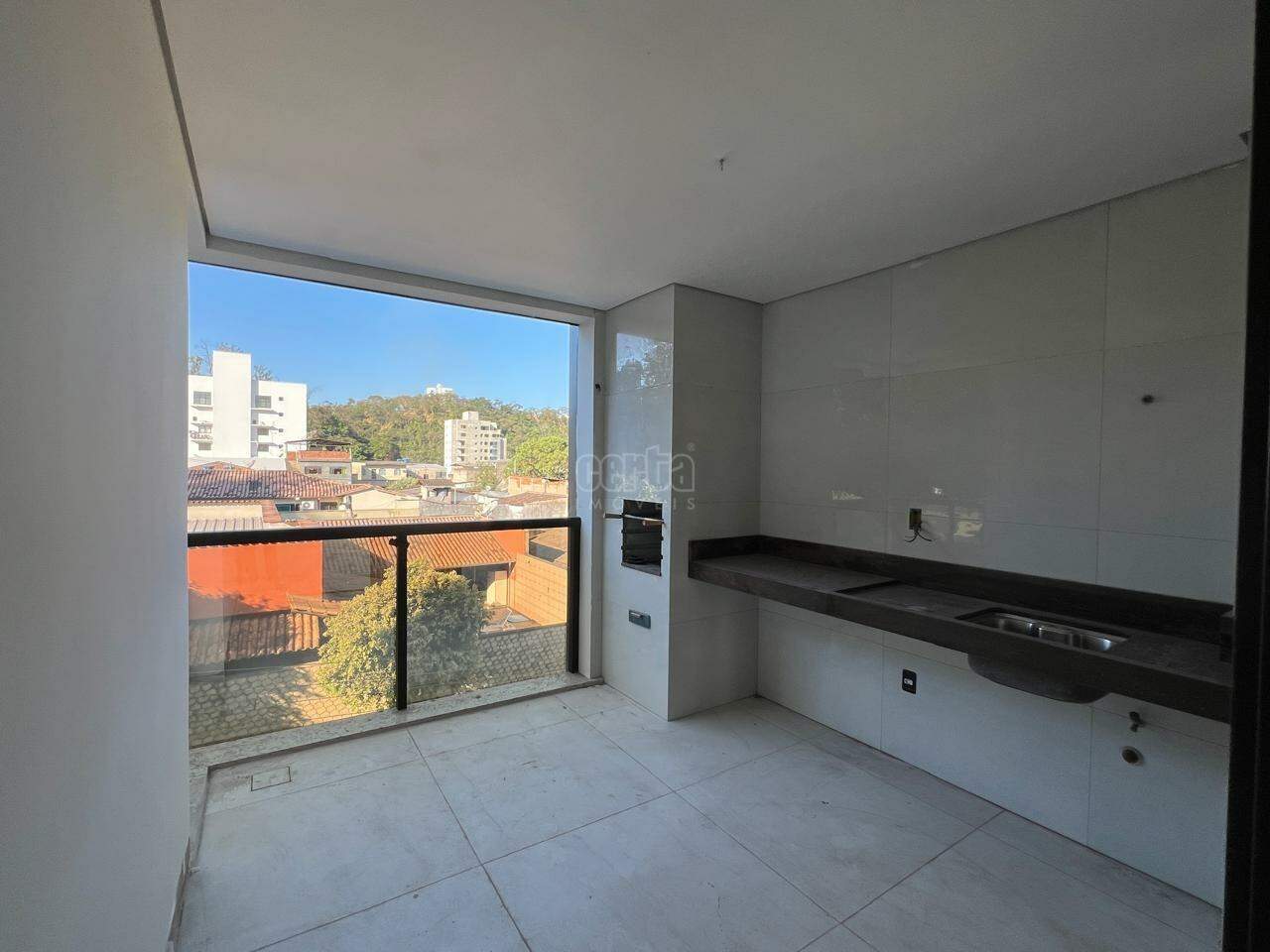 Imagem: Apartamento à venda, 3 quartos, 1 suíte, 2 vagas, Bom Retiro - Ipatinga/MG