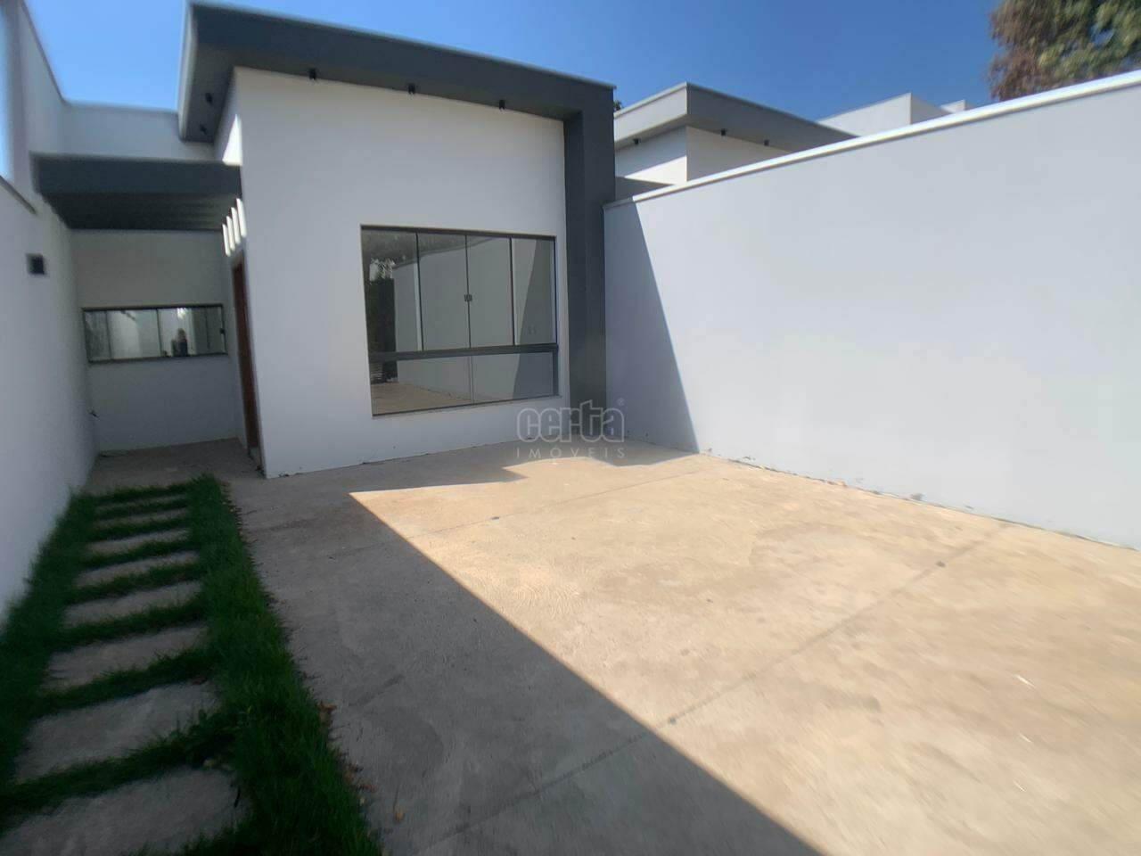 Imagem: Casa à venda, 3 quartos, 1 suíte, 2 vagas, Residencial Porto Seguro - Caratinga/MG
