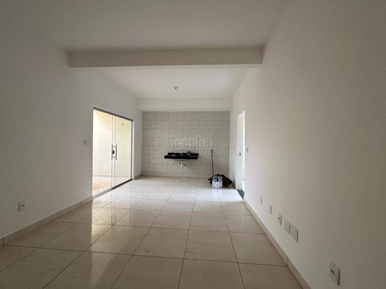 Imagem: Casa à venda!