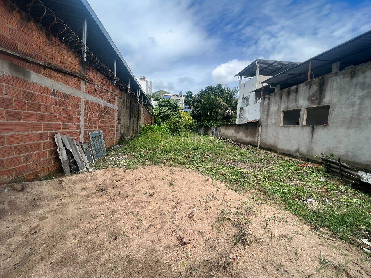 Imagem: Lote à venda, Canaã - Ipatinga/MG