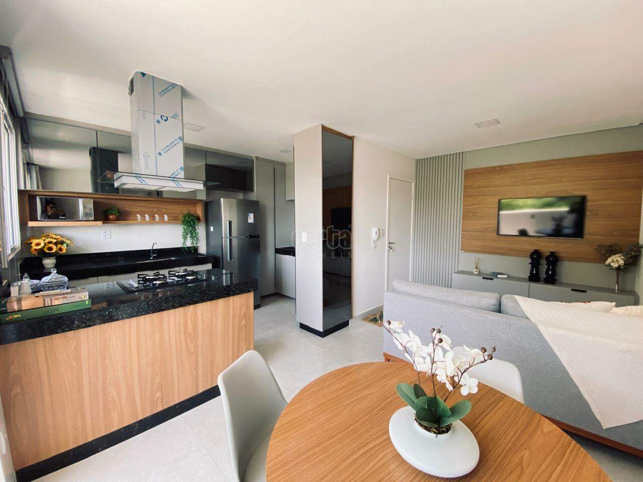 Imagem: Apartamento à venda, 3 quartos, 1 suíte, 2 vagas, Ideal - Ipatinga/MG