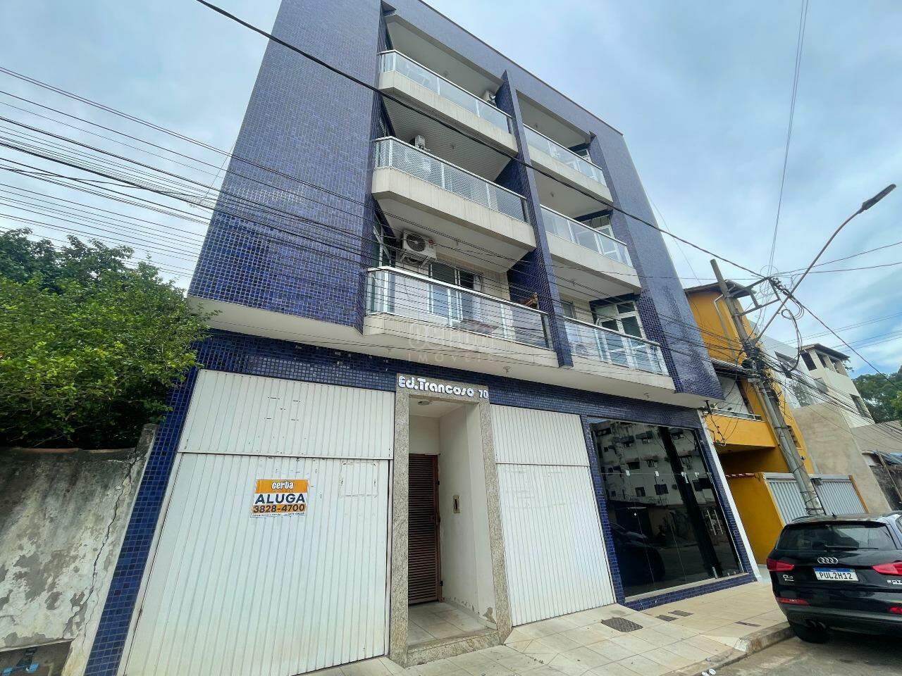 Imagem: Apartamento para Locação – Bairro Iguaçu - Ipatinga/MG