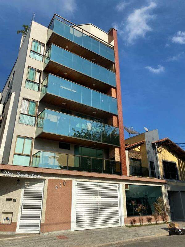 Imagem: Apartamento para locação – Alto Padrão – Bairro Iguaçu, Ipatinga/MG
