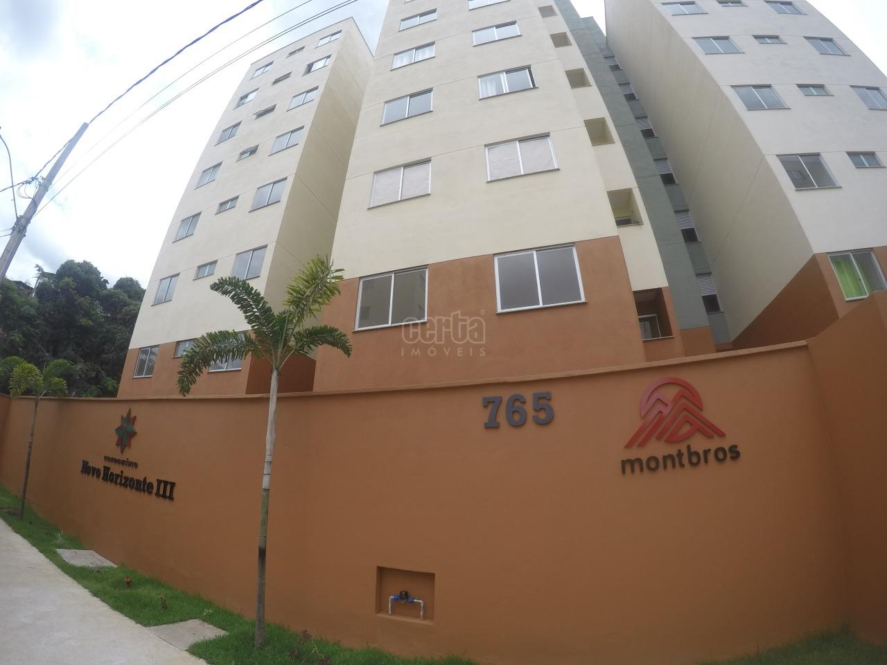 Imagem: Apartamento para Aluguel | Bairro Esperança | Ipatinga/MG