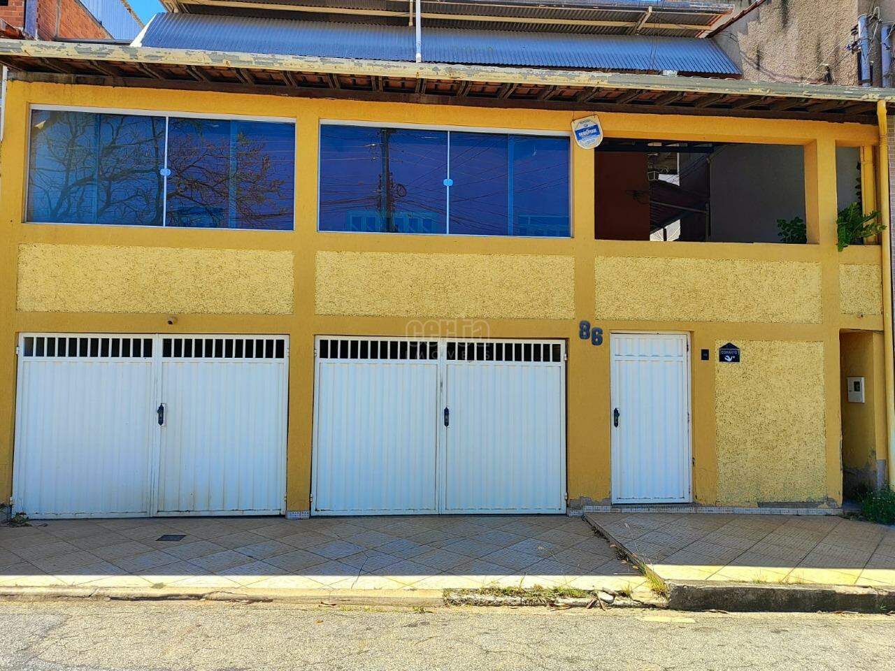 Imagem: Casa à venda, 3 quartos, 1 suíte, 2 vagas, Ideal - Ipatinga/MG