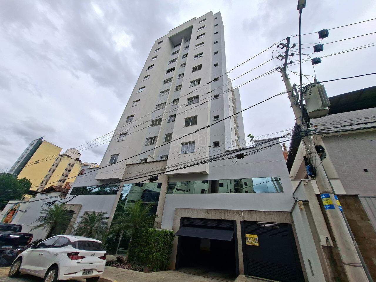 Imagem: Apartamento para Locação – Cidade Nobre | Ipatinga/MG