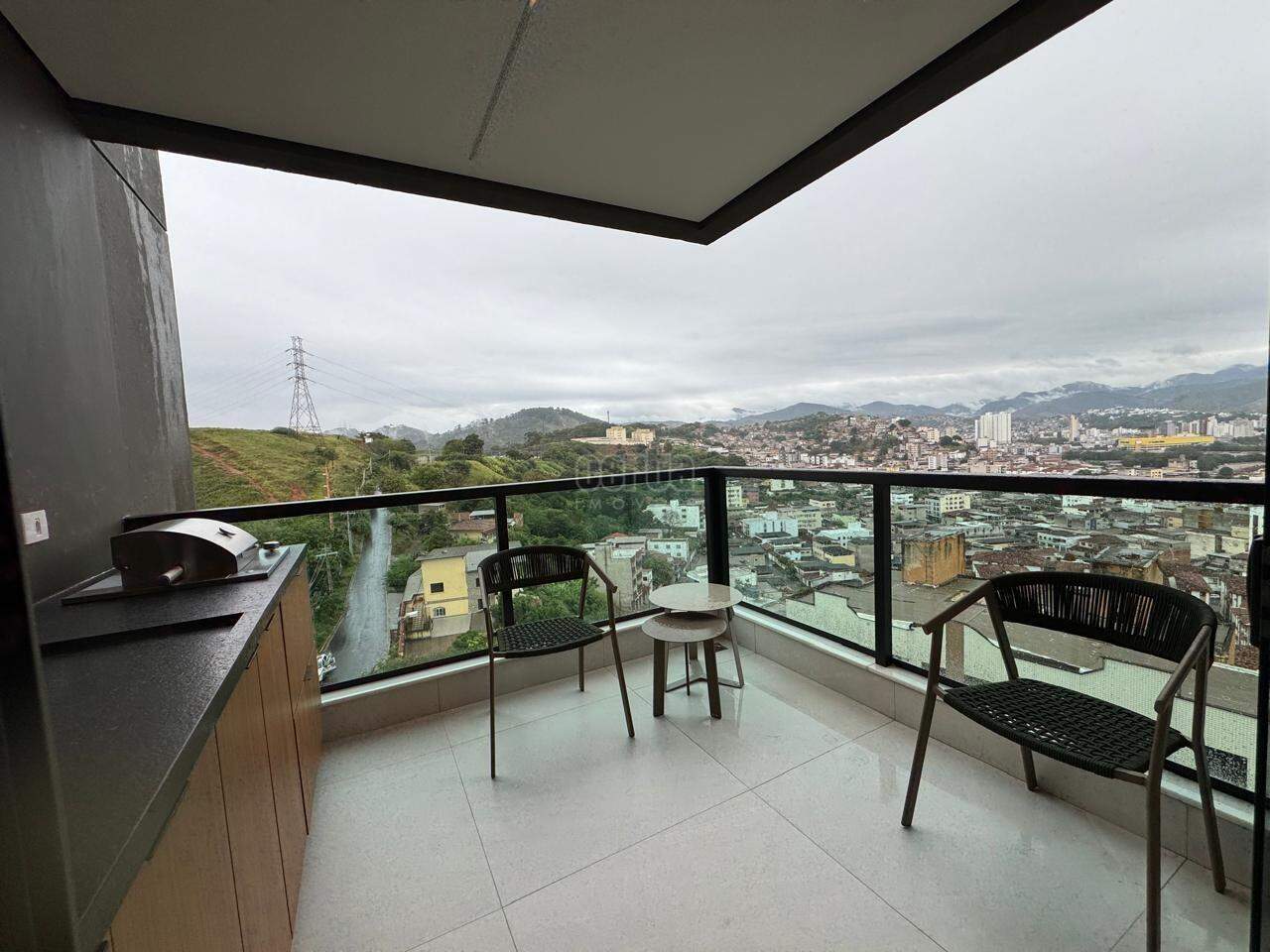 Imagem: Apartamento à venda, 2 quartos, 1 suíte, 2 vagas, Iguaçu - Ipatinga/MG