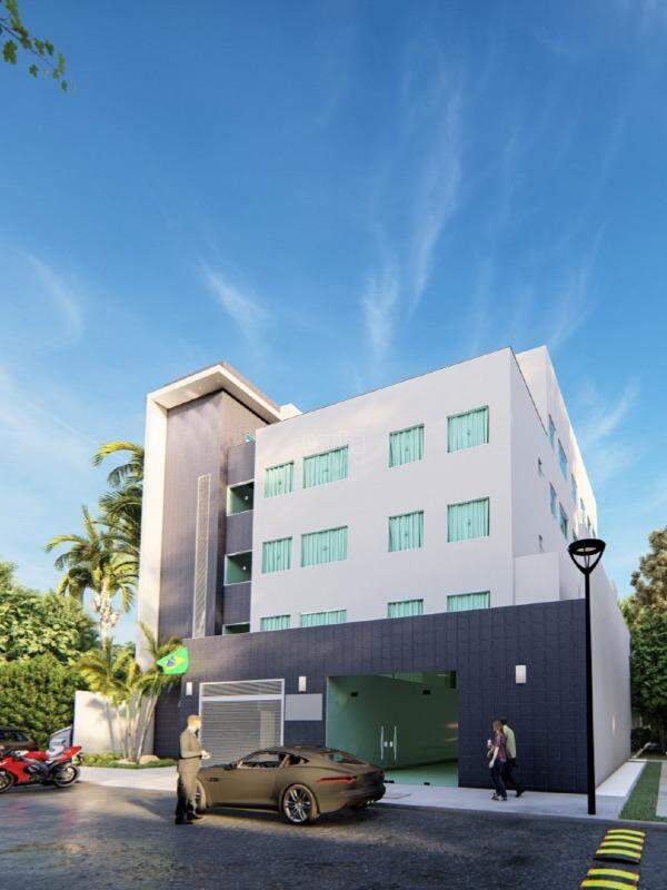 Imagem: Apartamento à venda, 3 quartos, 1 suíte, 1 vaga, Vila dos Técnicos - Timóteo/MG