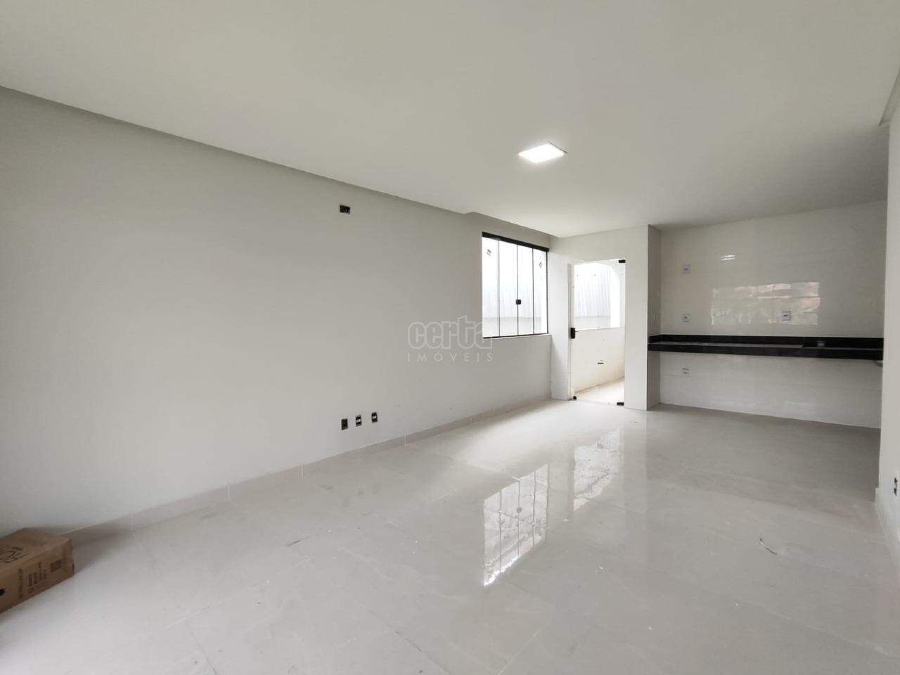 Imagem: Apartamento à venda, 3 quartos, 1 suíte, 1 vaga, Caravelas - Ipatinga/MG