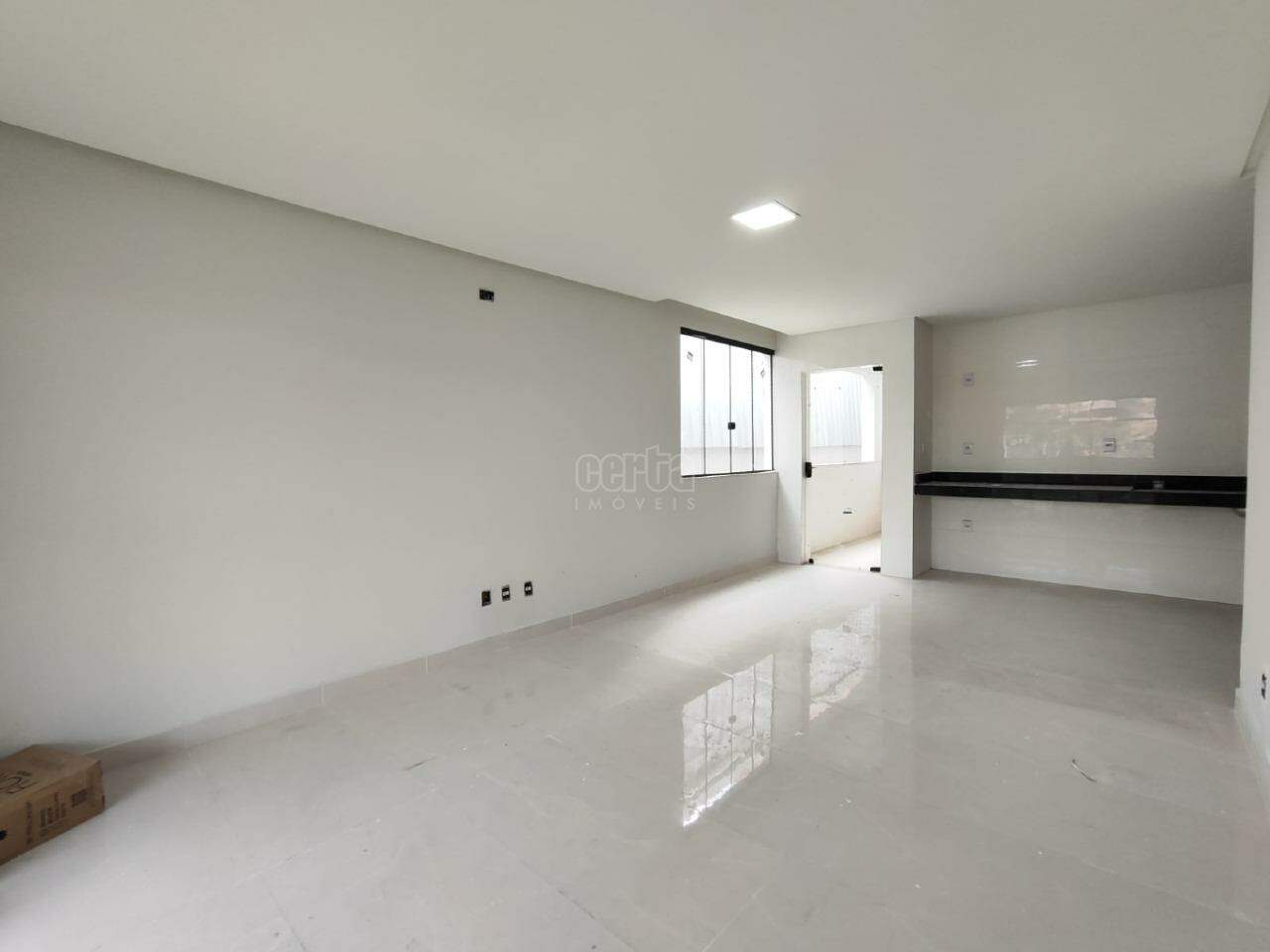 Imagem: Apartamento à venda, 3 quartos, 1 suíte, 1 vaga, Caravelas - Ipatinga/MG