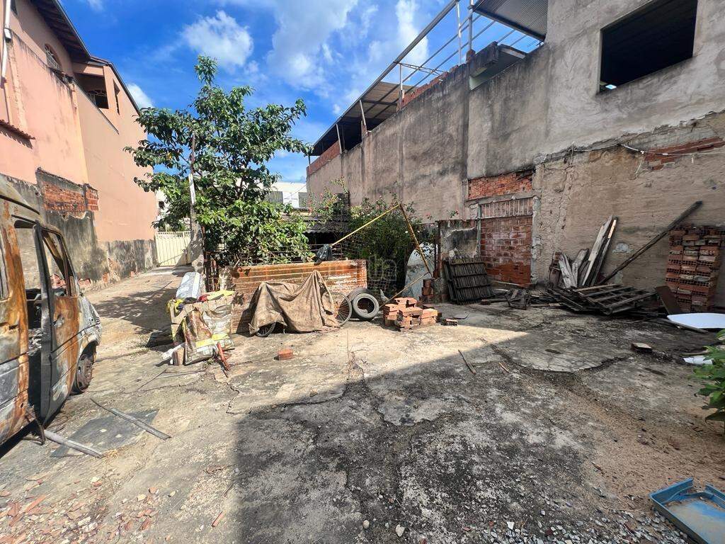 Imagem: Lote à venda, Bom Jardim - Ipatinga/MG