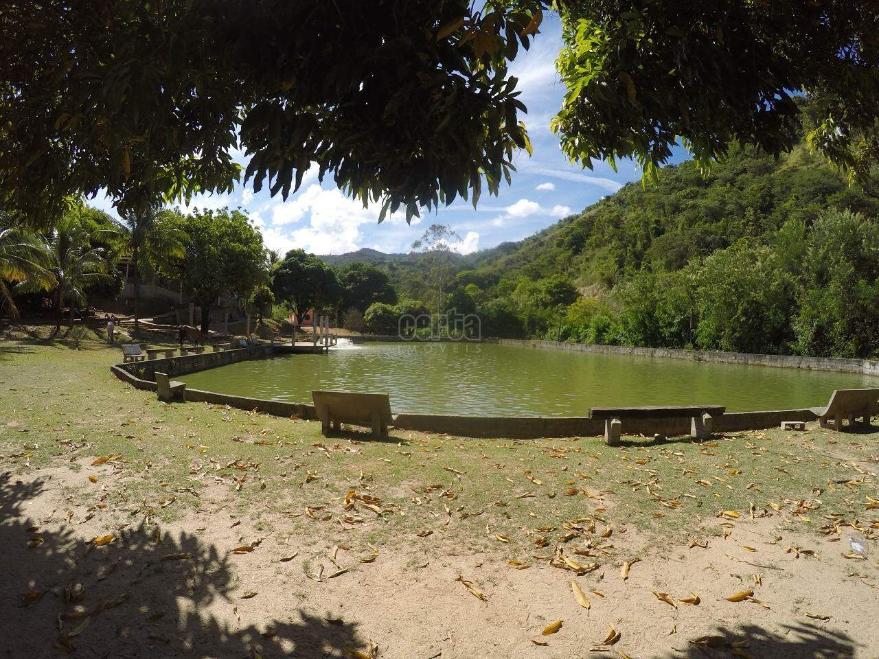 Imagem: Chácara para aluguel, Tribuna - Ipatinga/MG