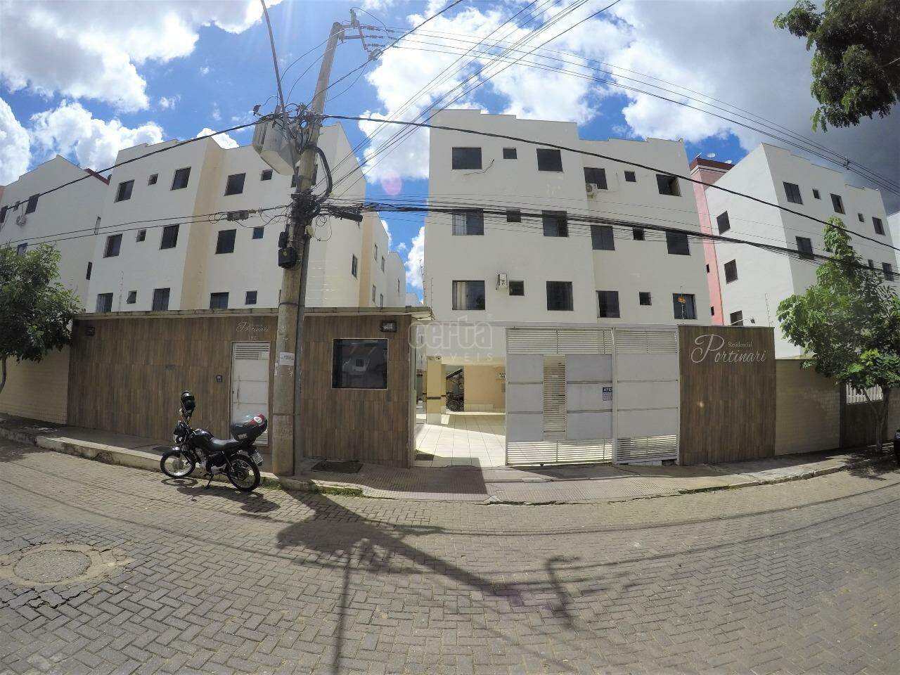 Imagem: Apartamento para aluguel, 2 quartos, 1 vaga, Santos Dumont - Governador Valadares/MG
