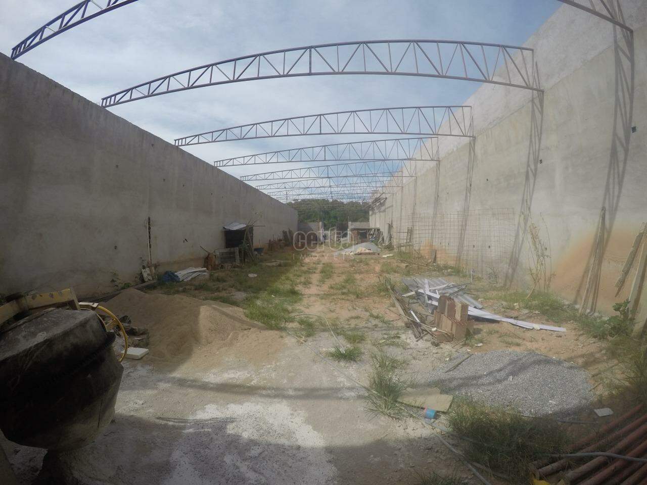Imagem: Galpão para aluguel, 300 vagas, Centro - Ipatinga/MG