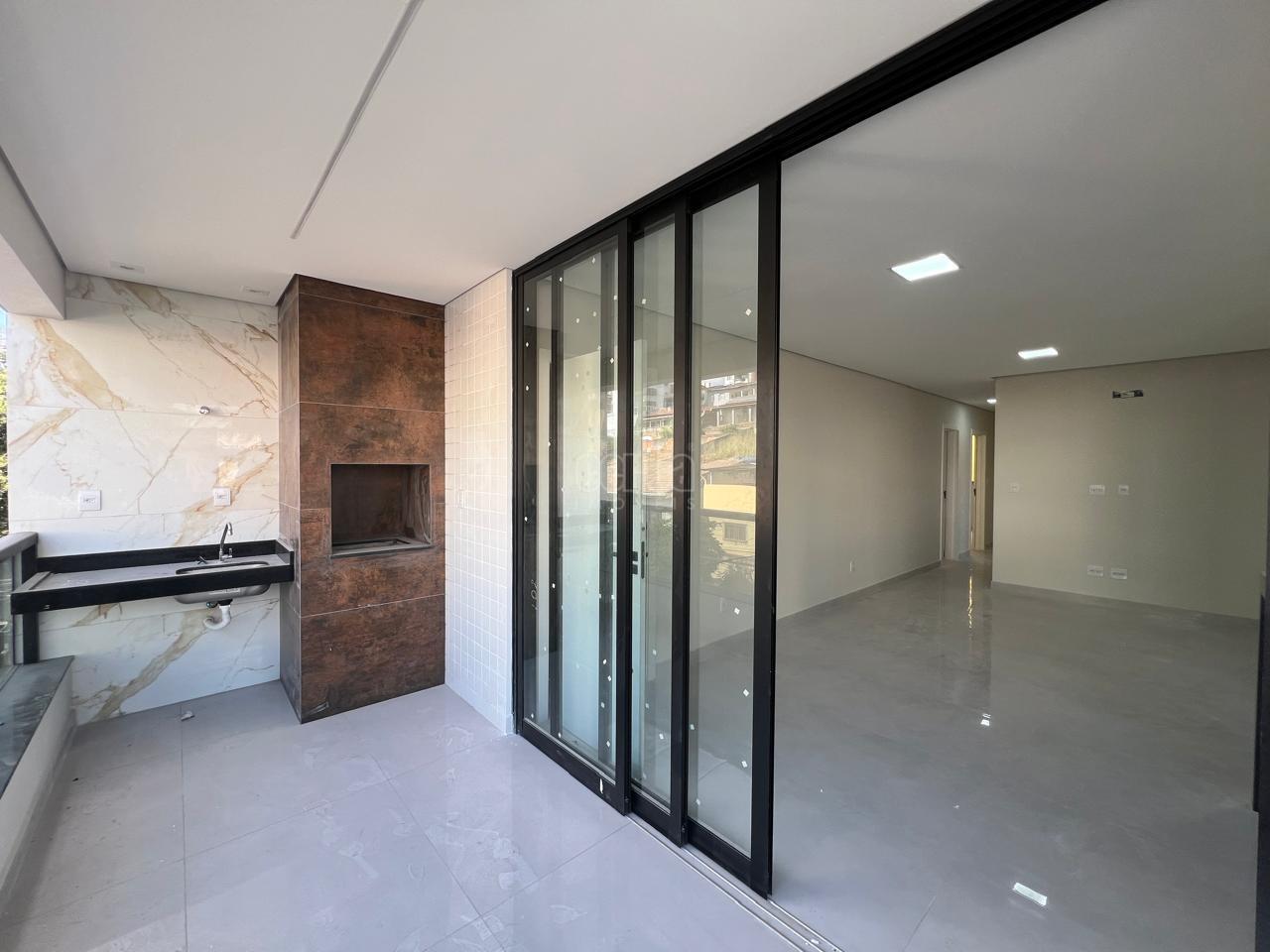 Imagem: Apartamento à venda, 3 quartos, 1 suíte, 2 vagas, Iguaçu - Ipatinga/MG