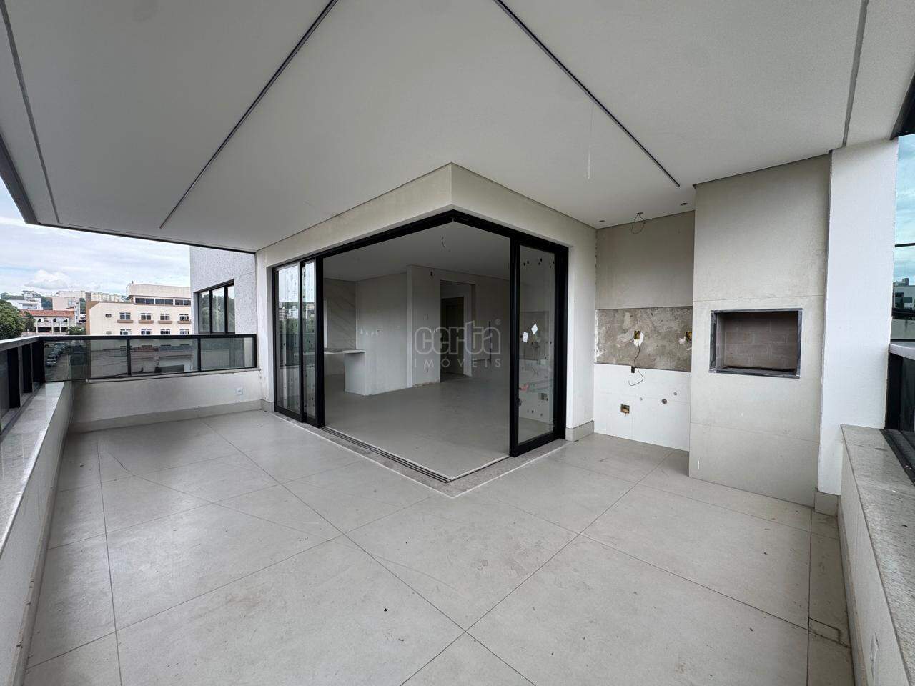 Imagem: Apartamento à venda, 3 quartos, 3 suítes, 3 vagas, Iguaçu - Ipatinga/MG