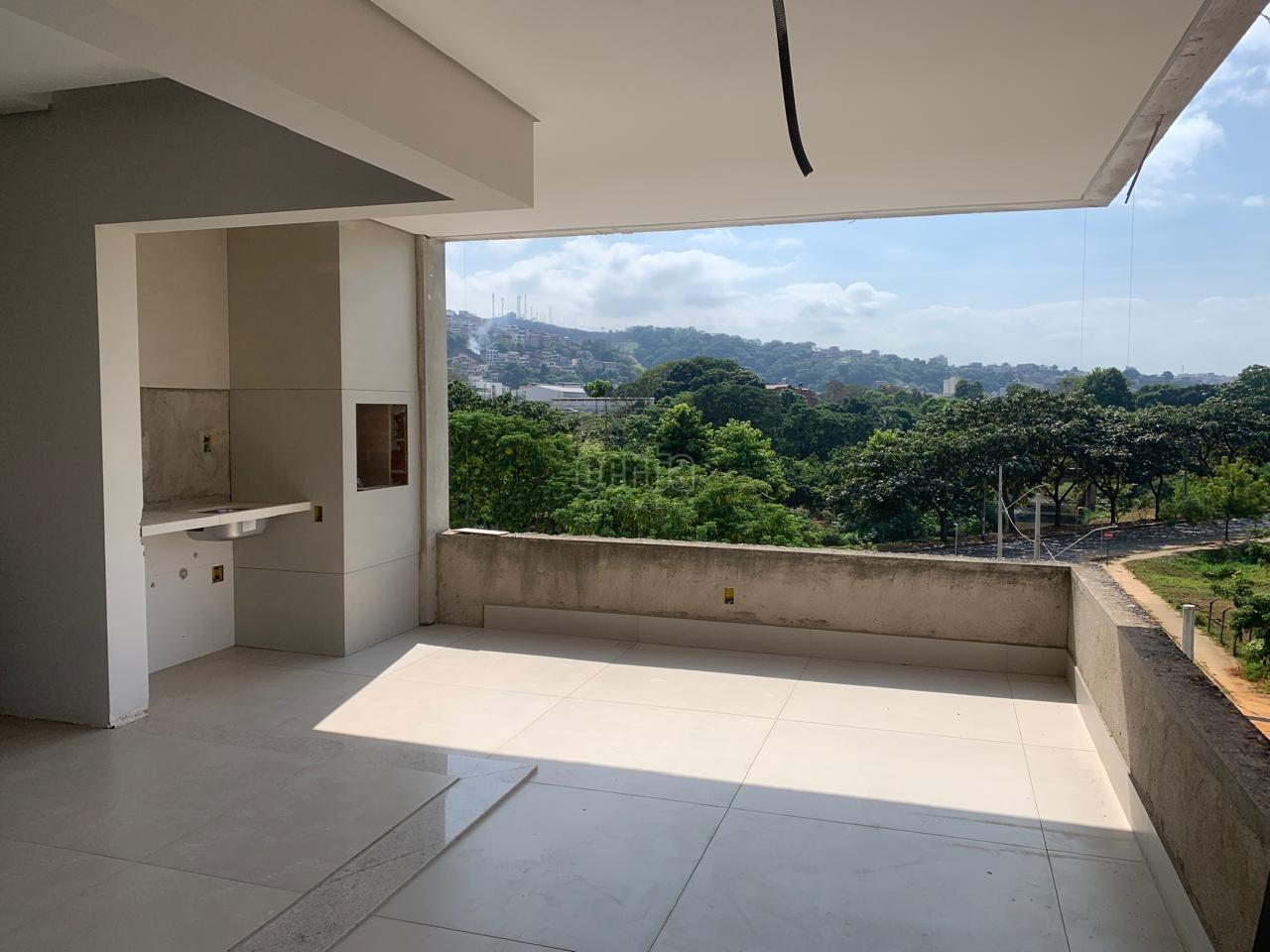 Imagem: Apartamento à venda, 3 quartos, 3 suítes, 3 vagas, Iguaçu - Ipatinga/MG