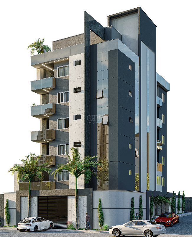 Imagem: Apartamento à venda, 3 quartos, 1 suíte, 1 vaga, Imbaúbas - Ipatinga/MG