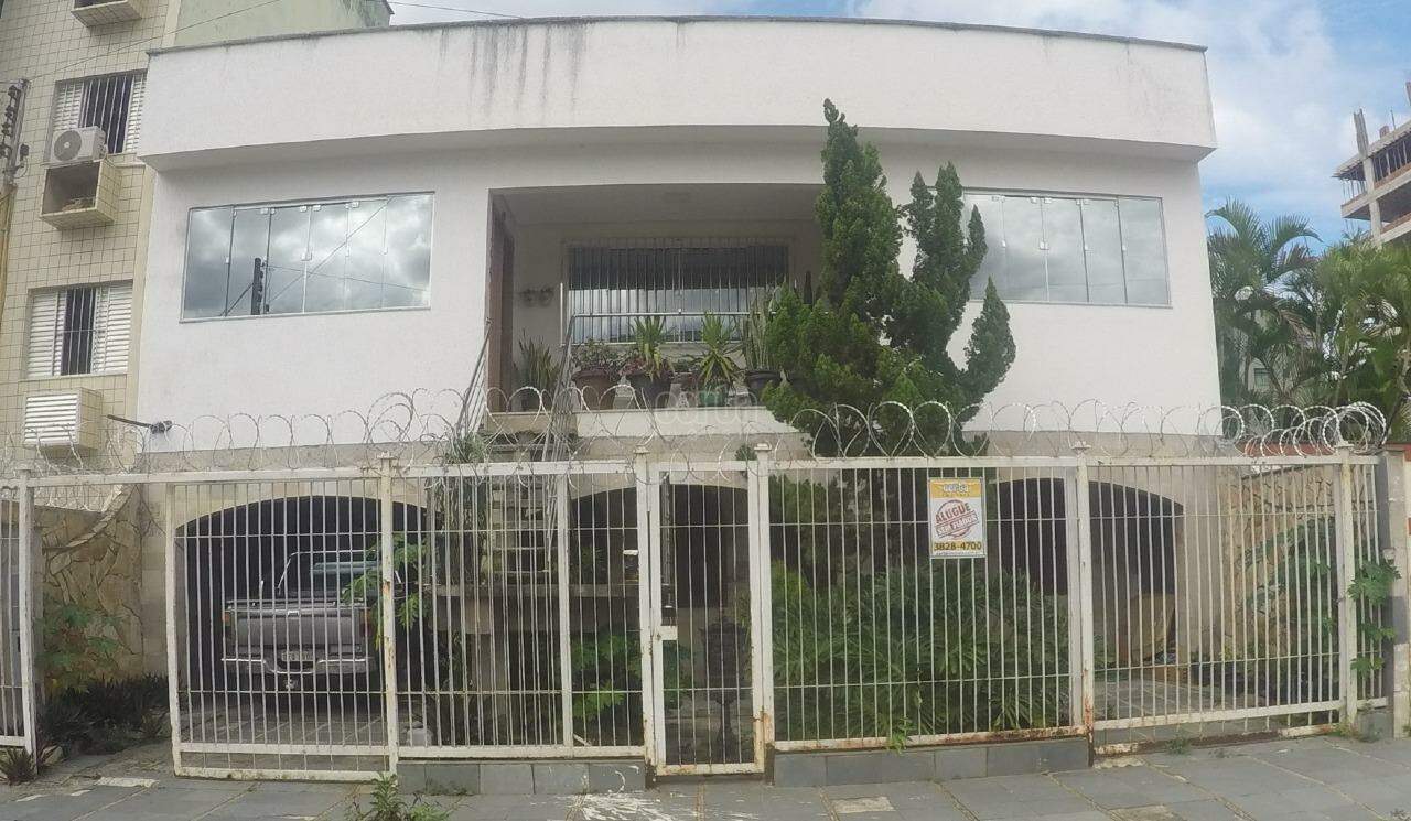 Imagem: Apartamento para aluguel, 4 quartos, 1 suíte, 2 vagas, Cidade Nobre - Ipatinga/MG