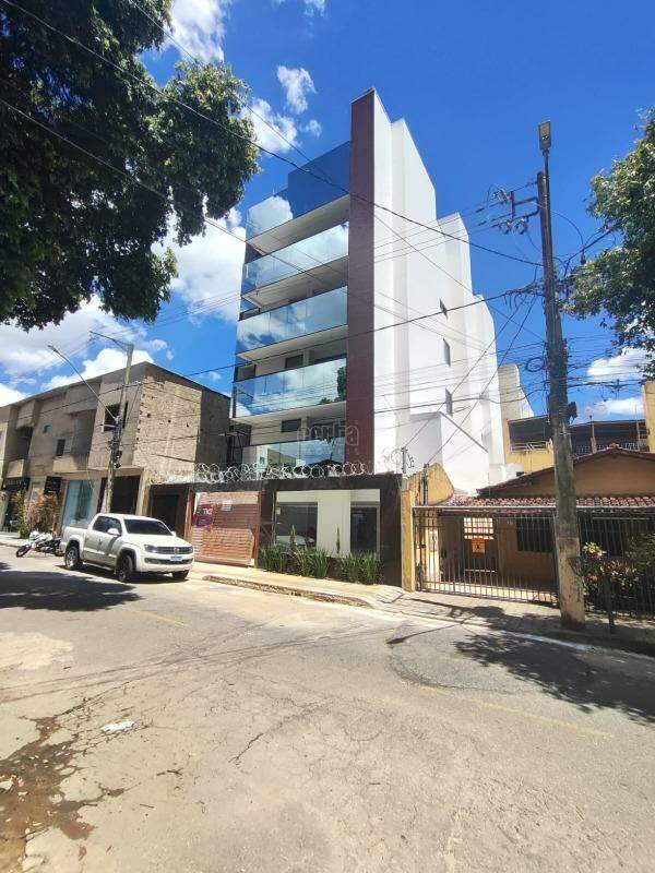 Imagem: Cobertura à venda, 3 quartos, 1 suíte, 2 vagas, Iguaçu - Ipatinga/MG