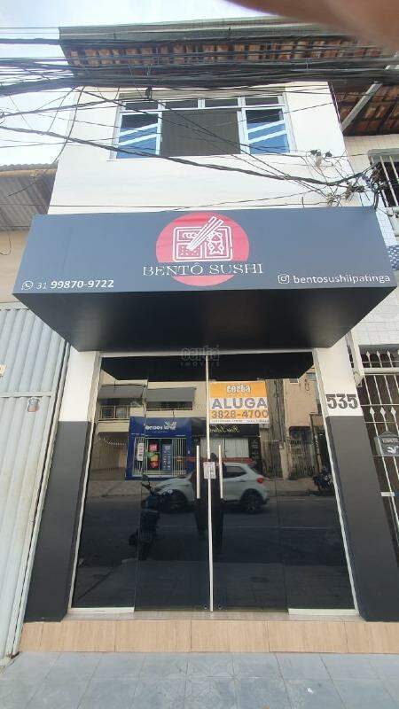 Imagem: Loja para aluguel, Iguaçu - Ipatinga/MG