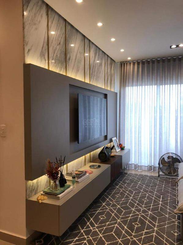 Imagem: Apartamento à venda, 3 quartos, 1 suíte, 2 vagas, Horto - Ipatinga/MG