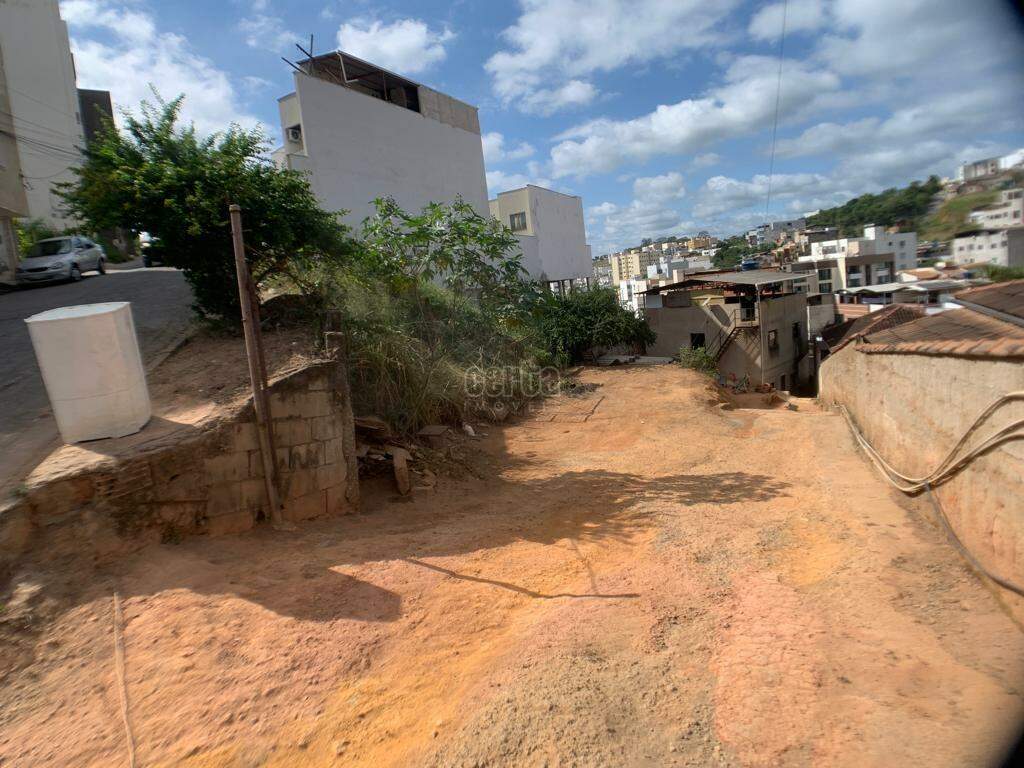 Imagem: Lote à venda, Cidade Nova - Santana do Paraíso/MG
