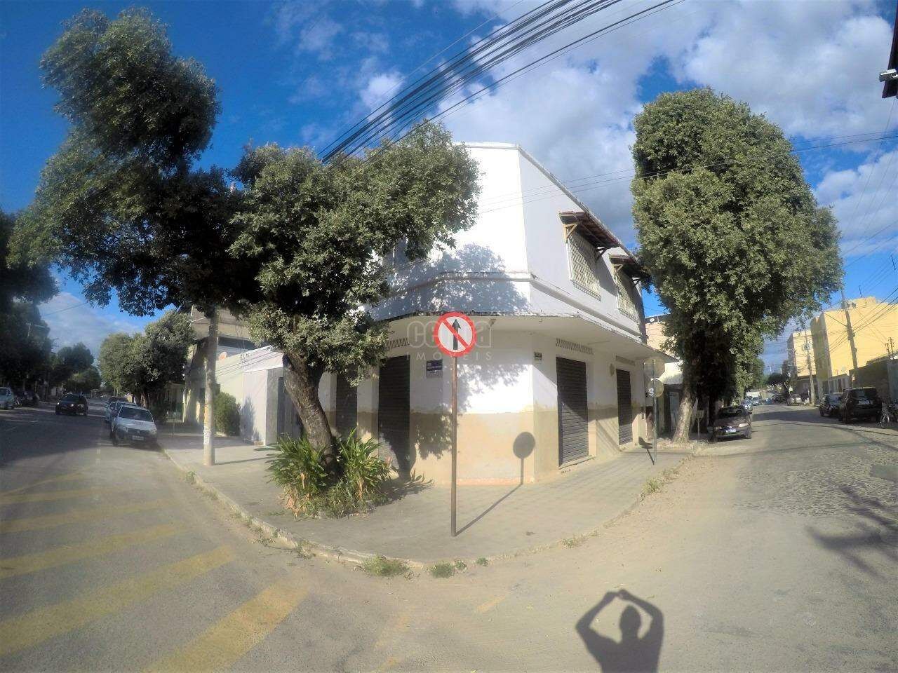 Imagem: Apartamento para aluguel, 3 quartos, Lourdes - Governador Valadares/MG