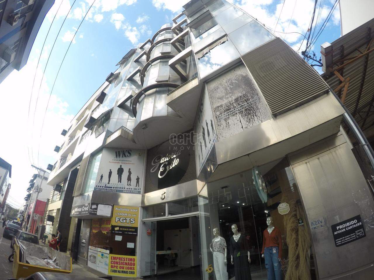 Imagem: Sala para aluguel, Centro - Ipatinga/MG