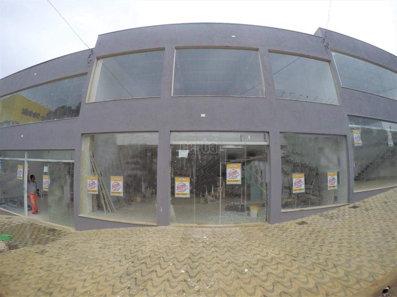 Imagem: Loja para aluguel, Vila Bretas - Governador Valadares/MG